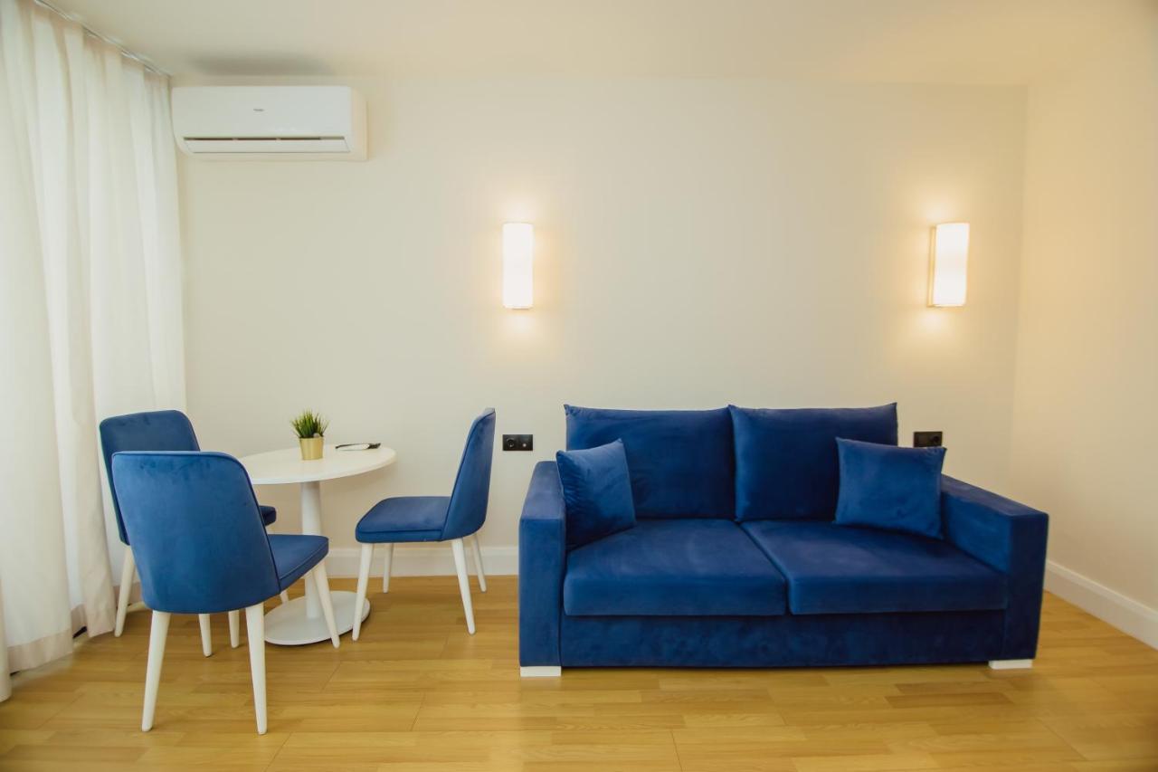 Premium Aparthotel With Sea View Батуми Экстерьер фото